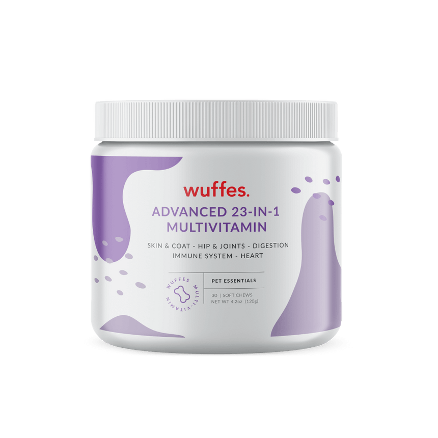 23-in-1 Multivitamin