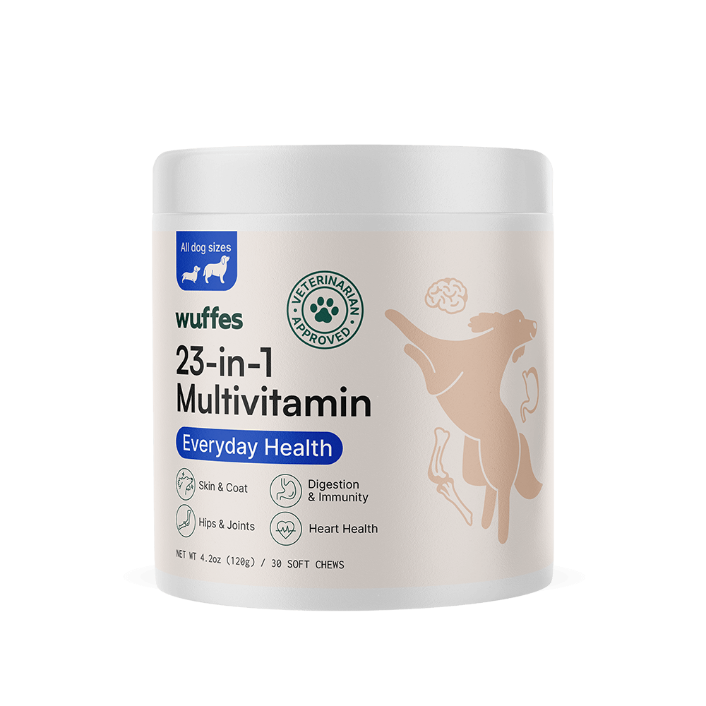 23-in-1 Multivitamin